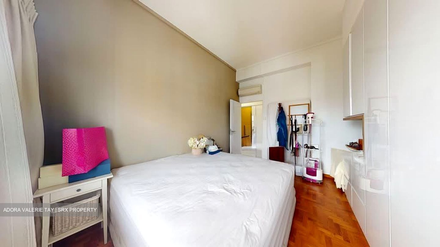 Blk 287C Jurong East Street 21 (Jurong East), HDB Executive #604278261